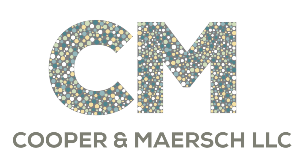 Cooper and Maersch Logo